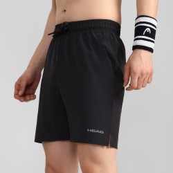 HEAD HPS-1107 Shorts (Dark Grey)