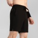 HEAD HPS-1108 Shorts (Black)