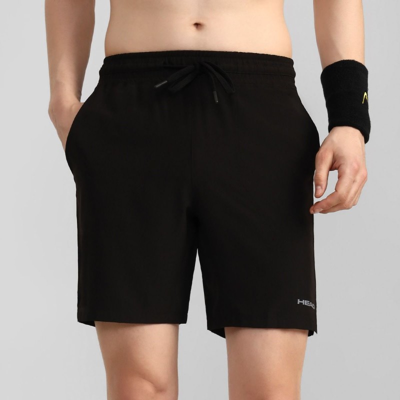 HEAD HPS-1108 Shorts (Black)