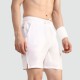 HEAD HPS-1109 Shorts (White)