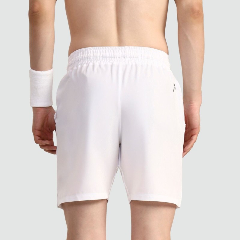 HEAD HPS-1109 Shorts (White)