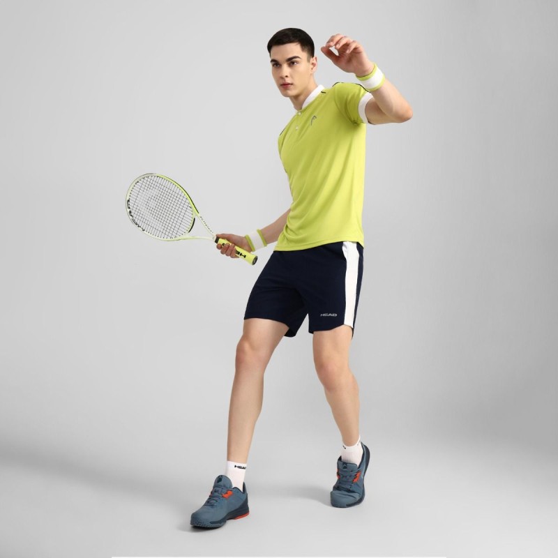 HEAD HPS-1110 Shorts (Navy)