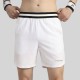 HEAD HPS-1112 Shorts (White)