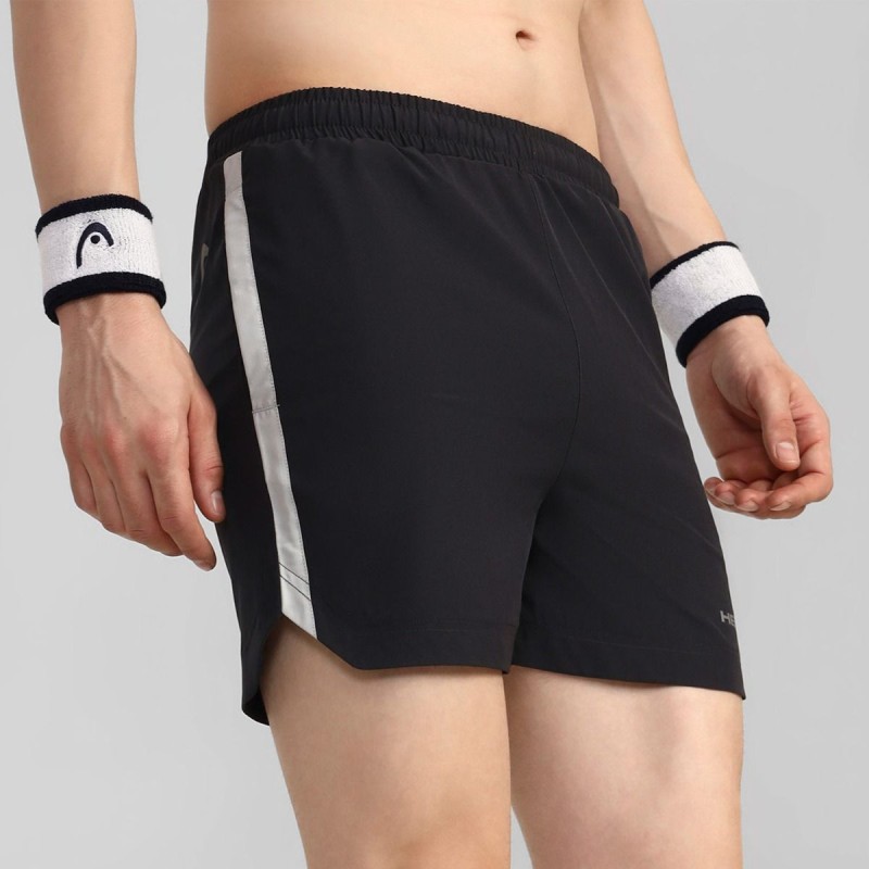 HEAD HPS-1113 Shorts (Black)