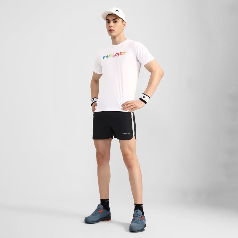 HEAD HPS-1113 Shorts (Black)