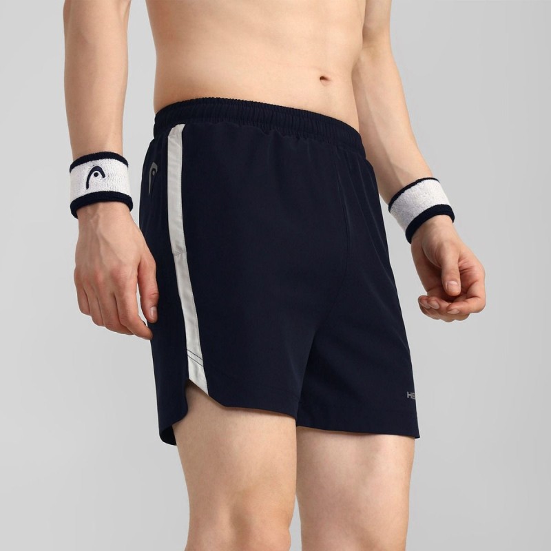 HEAD HPS-1116 Shorts (Navy)