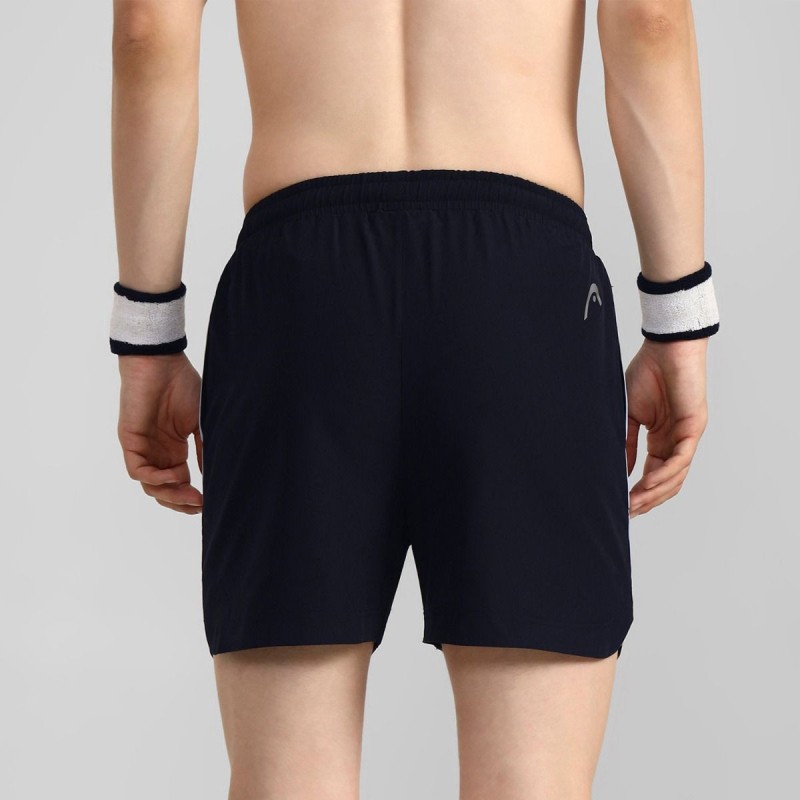 HEAD HPS-1116 Shorts (Navy)