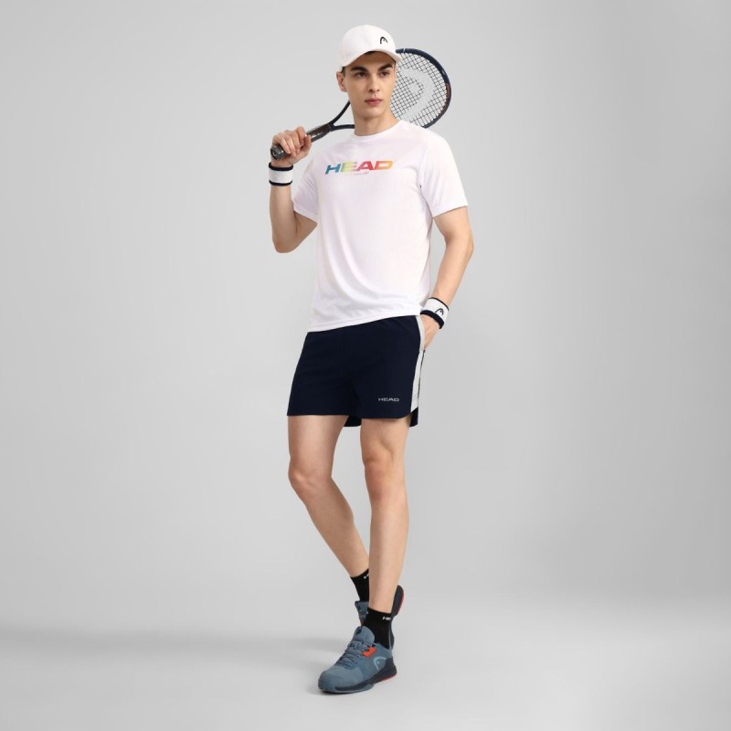 HEAD HPS-1116 Shorts (Navy)