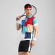 HEAD HCD-411 Polo T-Shirt