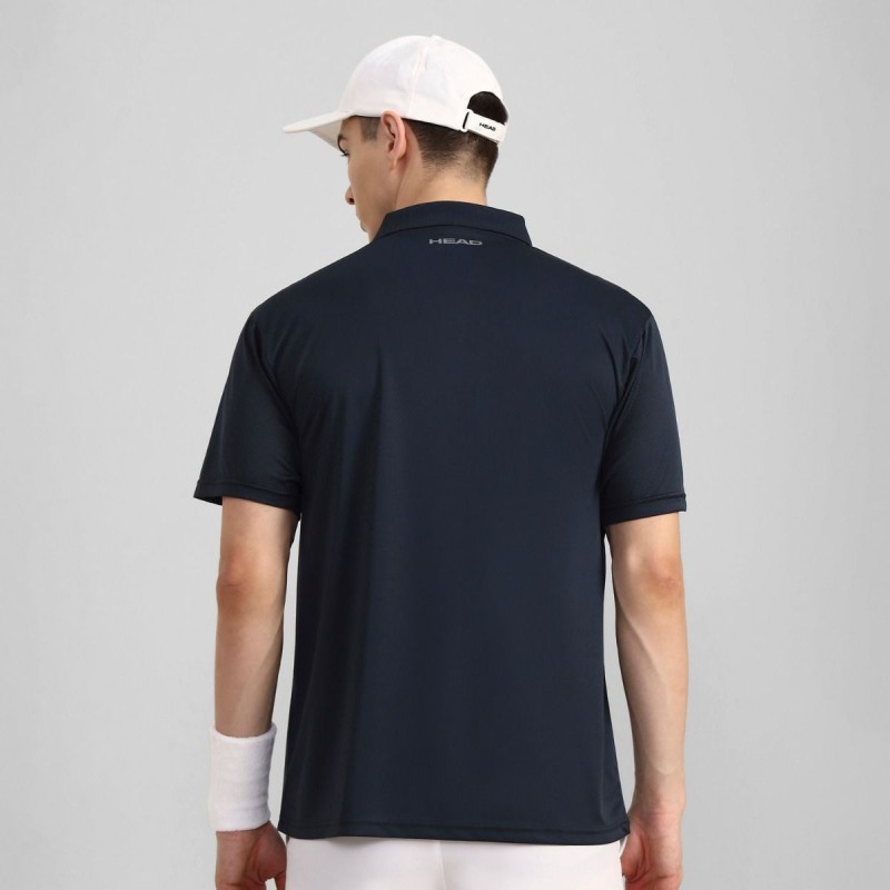 HEAD HCD-412 Polo T-Shirt