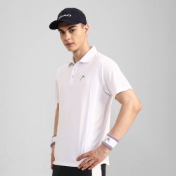 HEAD HCD-413 Polo T-Shirt