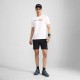 HEAD HCD-414 Crew Neck T-Shirt