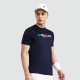HEAD HCD-418 Crew Neck T-Shirt