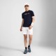 HEAD HCD-418 Crew Neck T-Shirt