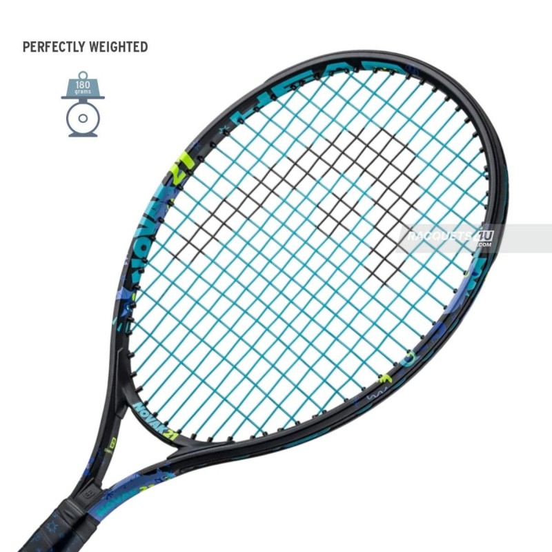 HEAD Novak 21 2024 Tennis Racquet