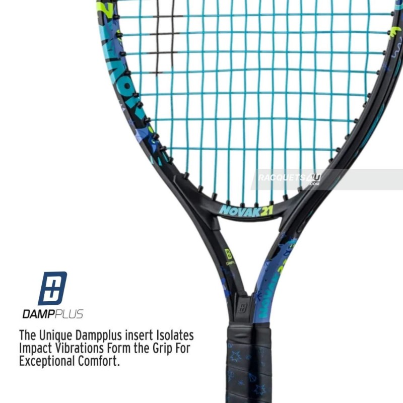 HEAD Novak 21 2024 Tennis Racquet