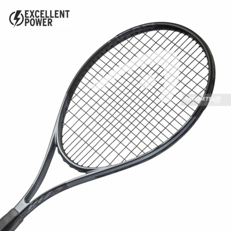 HEAD Geo Speed Tennis Racquet