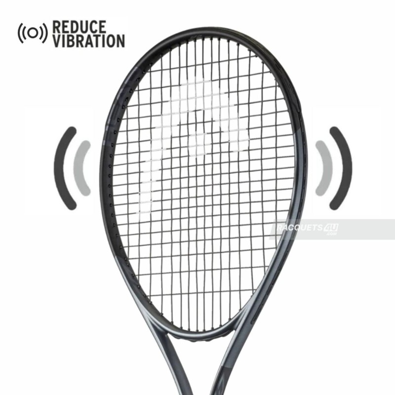 HEAD Geo Speed Tennis Racquet