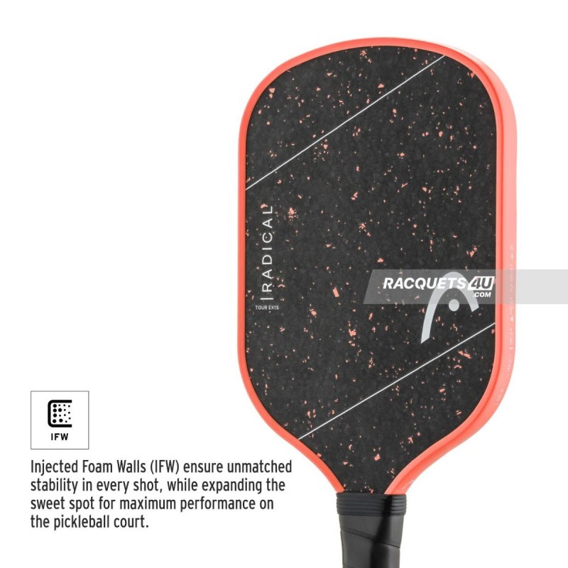 HEAD Radical Tour EX 15 2026 Pickleball
