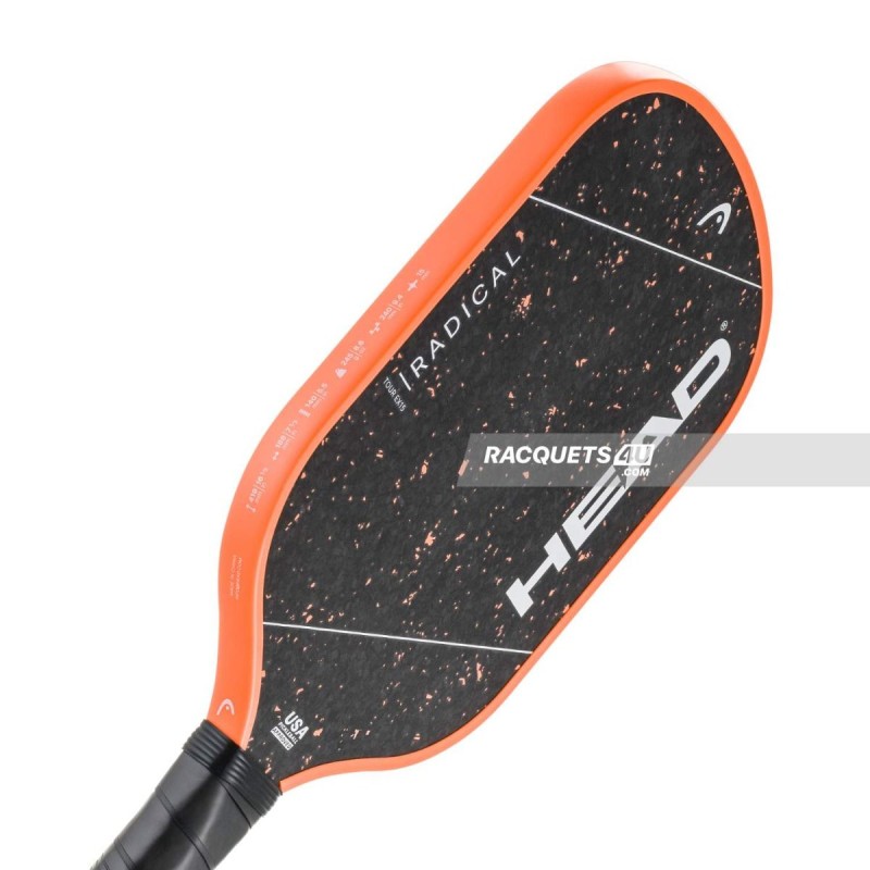 HEAD Radical Tour EX 15 2026 Pickleball