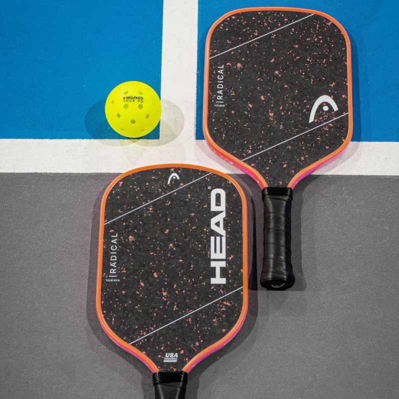 HEAD Radical Tour EX 15 2026 Pickleball