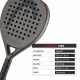 HEAD Coello Vibe 2026 Padel Racquet