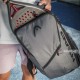 Head Coello Tour Padel Backpack 25L (Dark Grey)