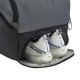 Head Pro X Padel Duffle Bag L (Black/Grey)