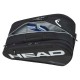 Head Tour Padel Bag L (Black)