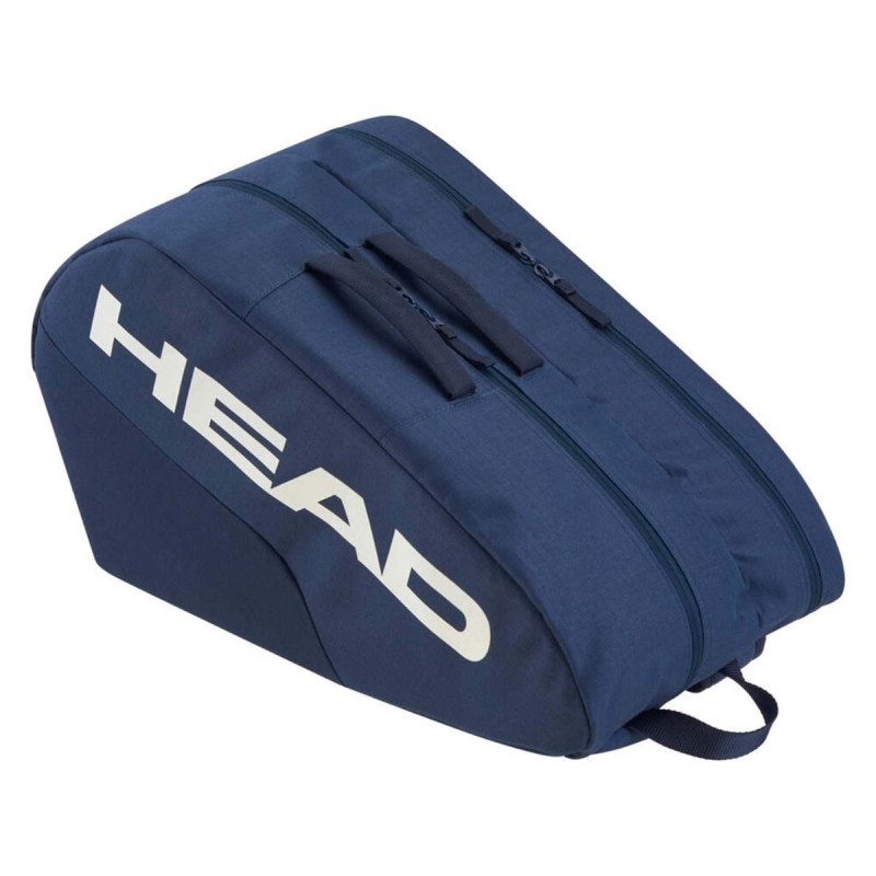Head Base Padel Bag M (Navy)