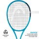 HEAD Boom Pro 2026 Tennis Racquet (Unstrung)