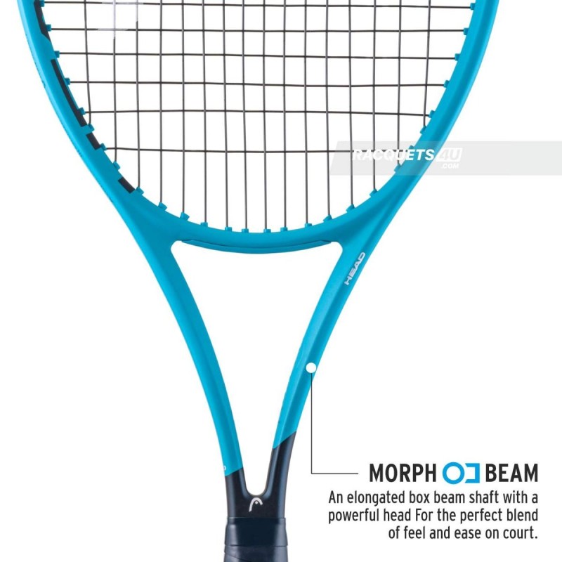HEAD Boom Pro 2026 Tennis Racquet (Unstrung)