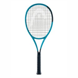 HEAD Boom MP 2026 Tennis Racquet (Unstrung)