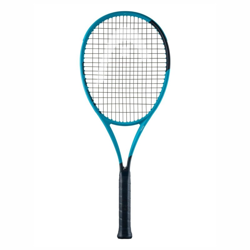 HEAD Boom MP 2026 Tennis Racquet (Unstrung)