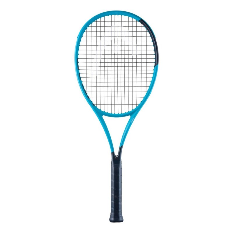 HEAD Boom MP L 2026 Tennis Racquet (Unstrung)