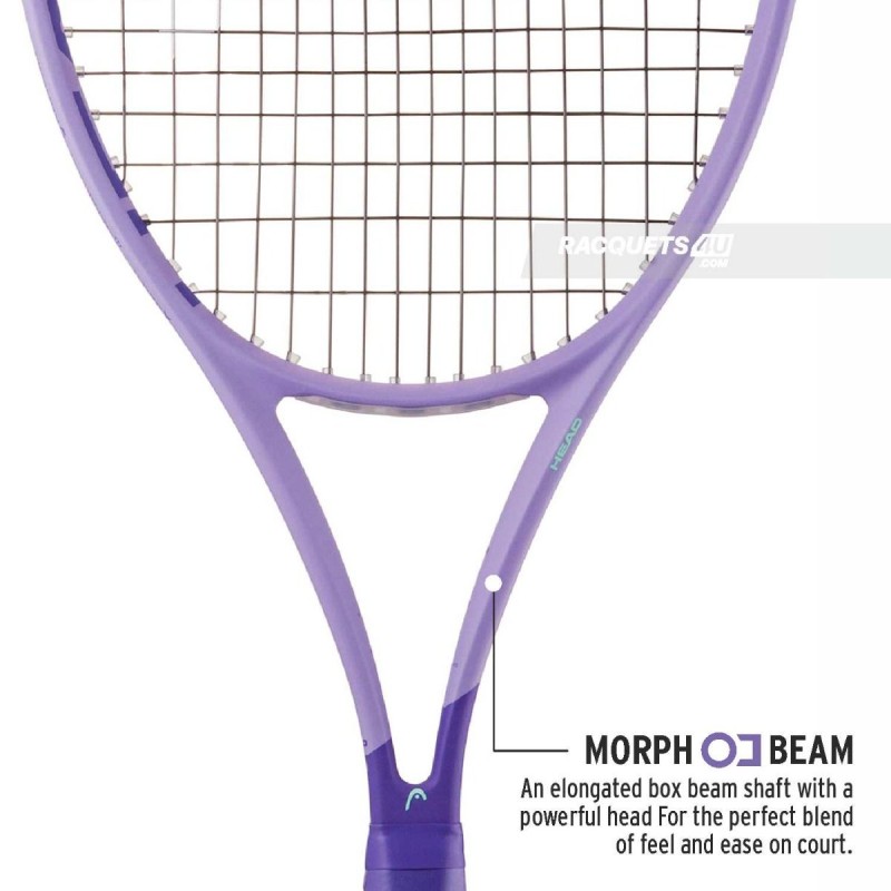 HEAD Boom MP L 2026 Alternate Tennis Racquet (Unstrung)