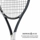 HEAD Speed Pro 2026 Tennis Racquet (Strung)