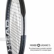 HEAD Speed Pro 2026 Tennis Racquet (Strung)