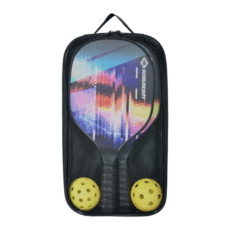 Schildkröt Pickleball Set (Black)