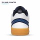 DSC Akido Badminton Shoes (White)
