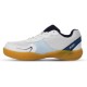 DSC Akido Badminton Shoes (White)