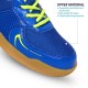 DSC Akido Badminton Shoes (Royal Blue)