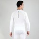 DSC MP 316 Long Sleeve Compression (Off White)