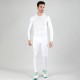 DSC MP 316 Long Sleeve Compression (Off White)