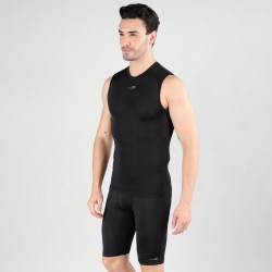 DSC MPS 318 Sando Compression (Black)