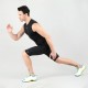 DSC MPS 318 Sando Compression (Black)