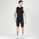 DSC MPS 318 Sando Compression (Black)