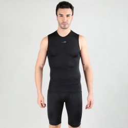 DSC MPS 318 Sando Compression (Black)