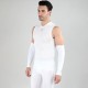 DSC MPS 319 Sando Compression (Off White)