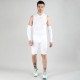 DSC MPS 319 Sando Compression (Off White)